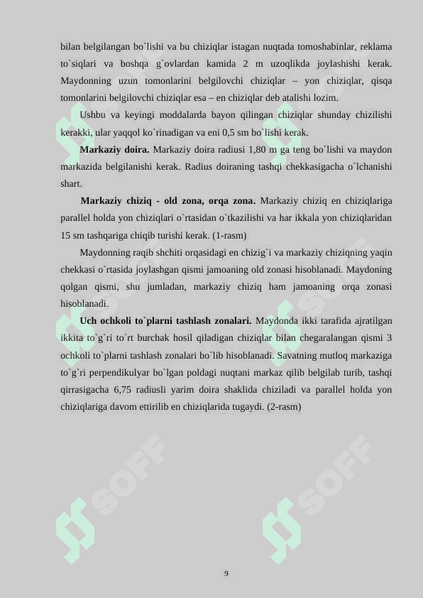BASKETBOLNING VUJUDGA KELISHI VA RIVOJLANISH TARIXI. 8