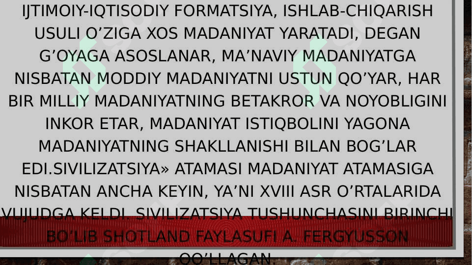Tarixdan slayd 2