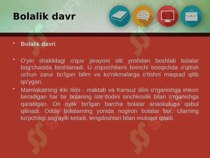 Finlyandiyada boshlang‘ich ta’lim 6