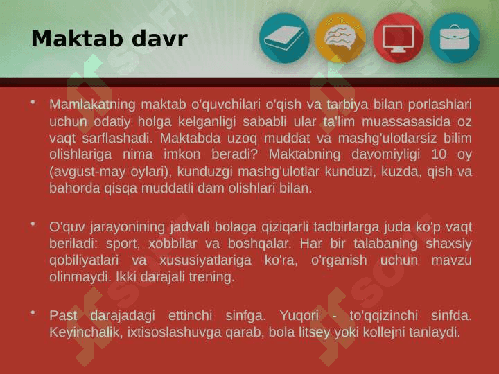 Finlyandiyada boshlang‘ich ta’lim 7
