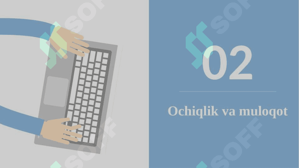 Demokratik uslubning o‘qituvchi faoliyatida namoyon bo‘lish xususiyatlari 6