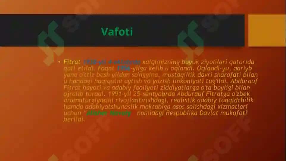 Abdurauf fitrat adabiyot qoidalari 7