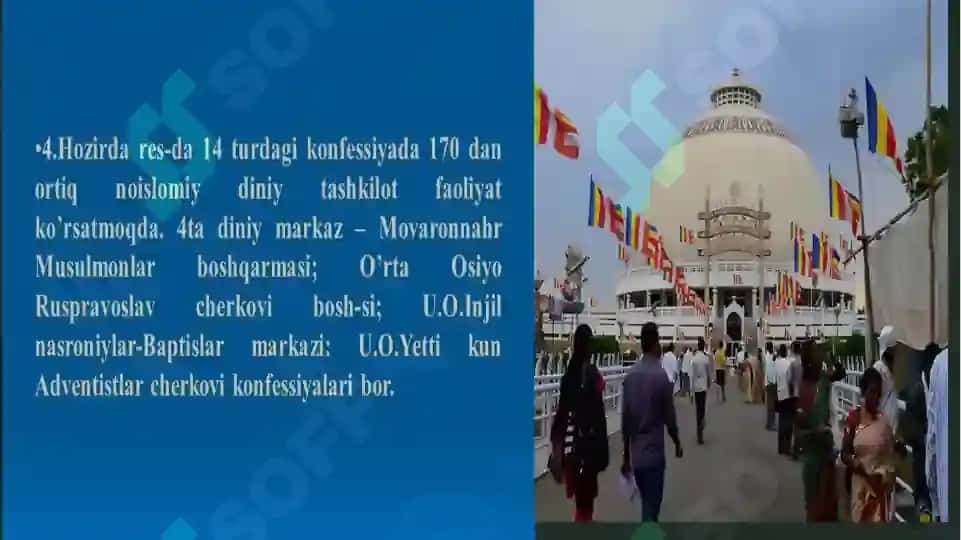 Din va ma'naviyat 4