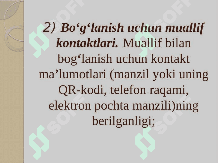 Raqamli izlar va uning turlari 8