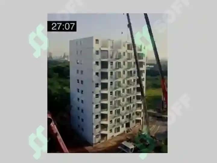 Биноларнинг конструктивечимлари ва асосий элементлари 7
