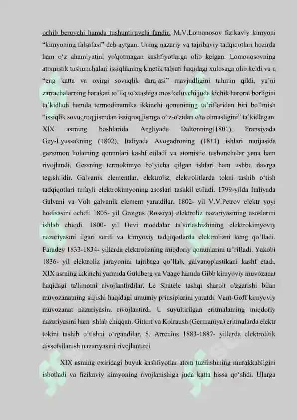 Elektrod potensiallarni aniqlash usullari 3