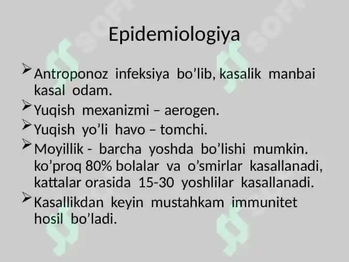 Meningokokkli infeksiya 5