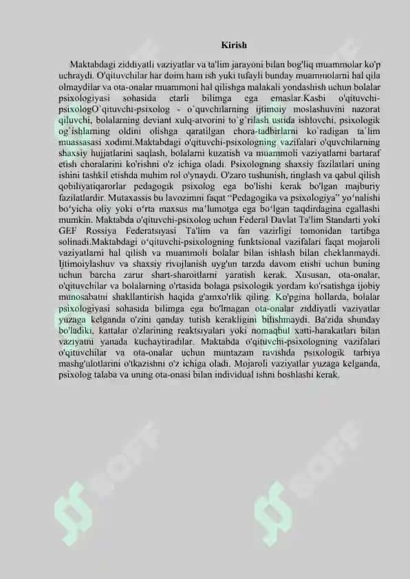 Maktab psixologining psixologik ma’ruza o’tkazishiga qo’yiladigan talablar.docx 3