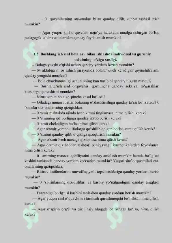 Maktab psixologining psixologik ma’ruza o’tkazishiga qo’yiladigan talablar.docx 6