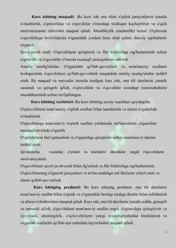 Maktabgacha ta’lim muassalarida psixologik xizmatning tashkil etilishi 3
