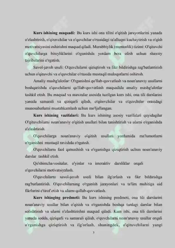 Ming ichida arifmetik amallar bajarish metodlardan foydalanish 3