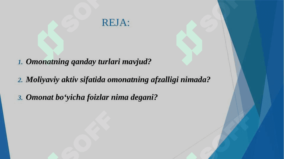 OMONATLAR 2