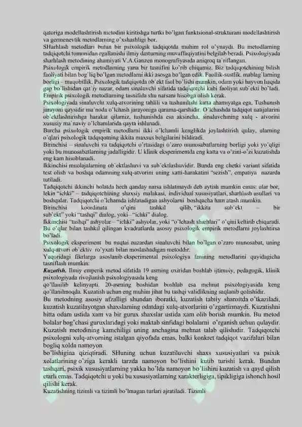 psixodiagnostika metodlari. 4