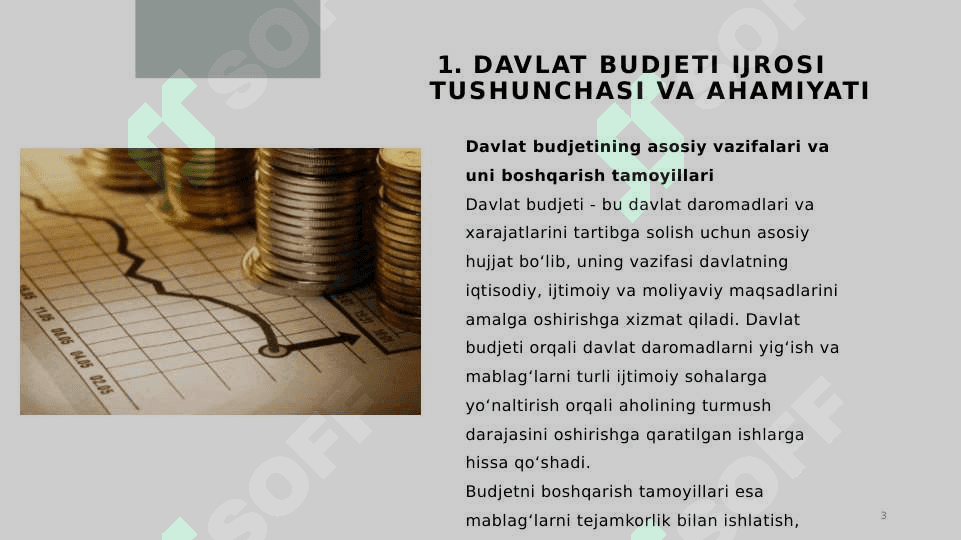 Davlat budjeti ijrosi to‘g‘risidagi hisobotni tayyorlash va taqdim qilish tartibi 3