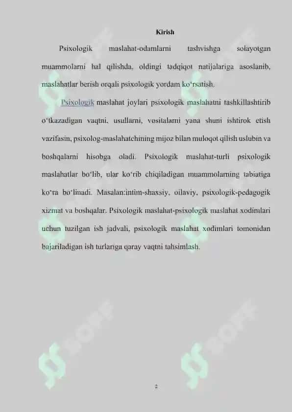 psixologik maslahat va psixoterapiya haqida tushuncha 2