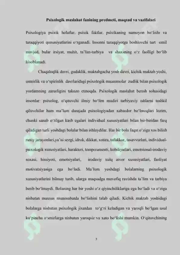psixologik maslahat va psixoterapiya haqida tushuncha 3