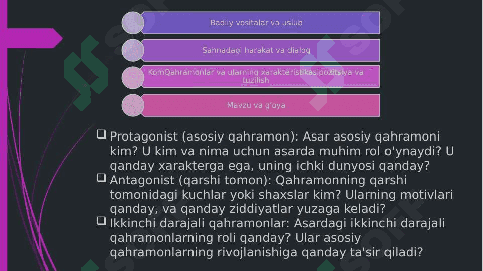 janrlar haqida malumot 8