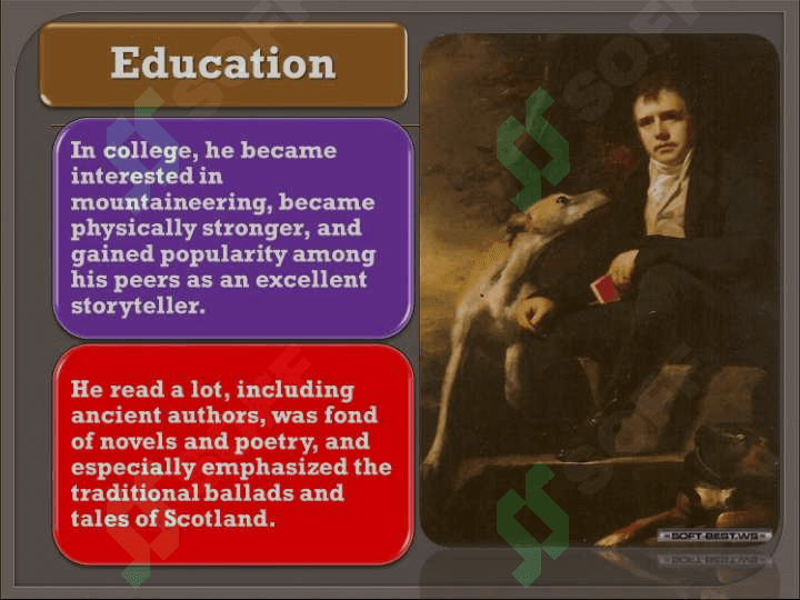 Walter Scott 3
