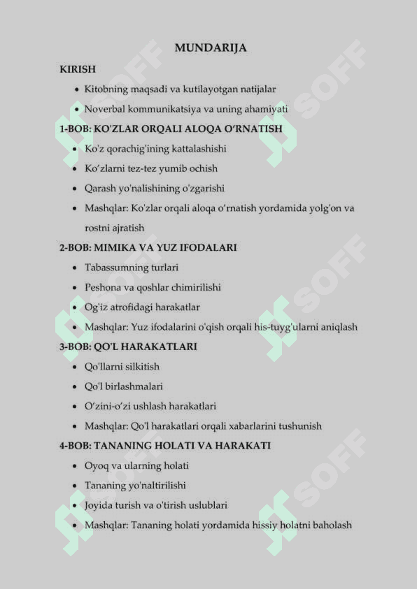 Tana Tili va uning sirlari (Elektron Qo'llanma) 2