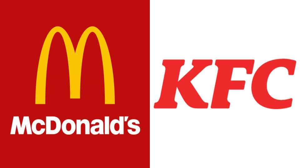 McDonald’s kompaniyasi