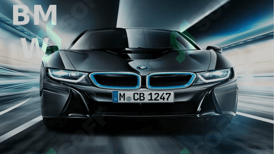 BMW VA Mercedec kompaniyalari marketing VA swot tahlili 3