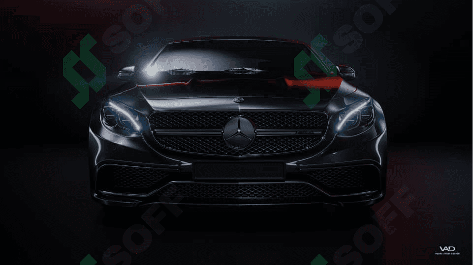 BMW VA Mercedec kompaniyalari marketing VA swot tahlili 4