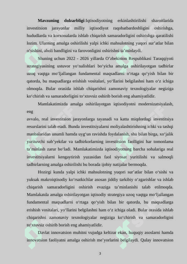 Pul-kredit va byujet-soliq siyosatining tо‘lov balansiga ta’siri 3