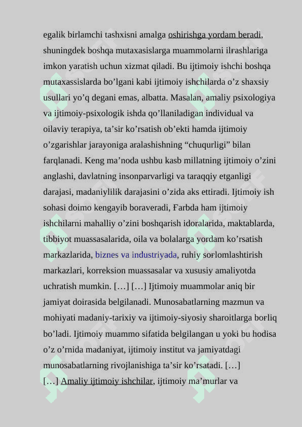 O‘zbekistonda ijtimoiy sohada amalga oshirilayotgan o‘zgarishlar 8