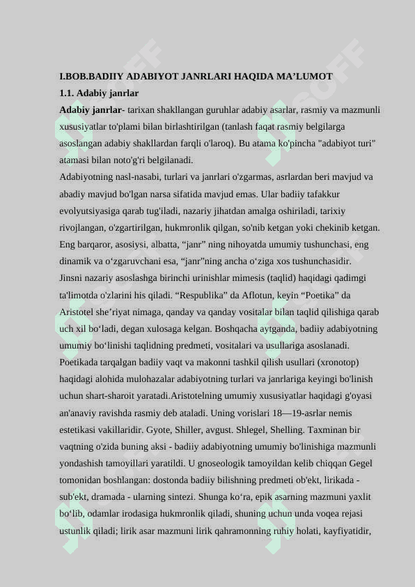 “O'QISH DARSLARIDA MASAL O'TISH USLUBIYATI (2-sinf) 4