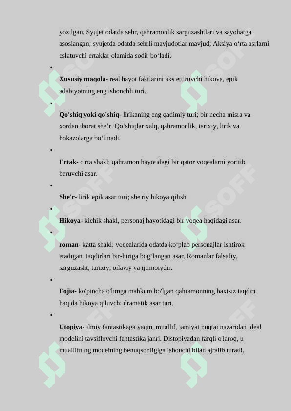 “O'QISH DARSLARIDA MASAL O'TISH USLUBIYATI (2-sinf) 6