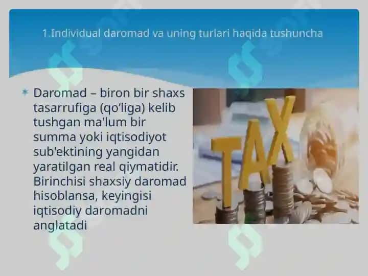 INDIVIDUAL DAROMADNI SOLIQQA TORTISH TURLARI 3