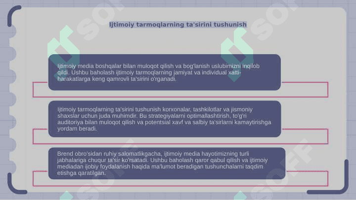 Ijtimoiy mediani baholash 3