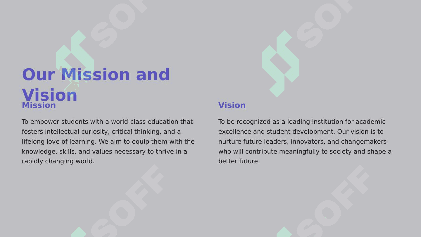 Mamun Academy: Transforming Lives Through Education 2