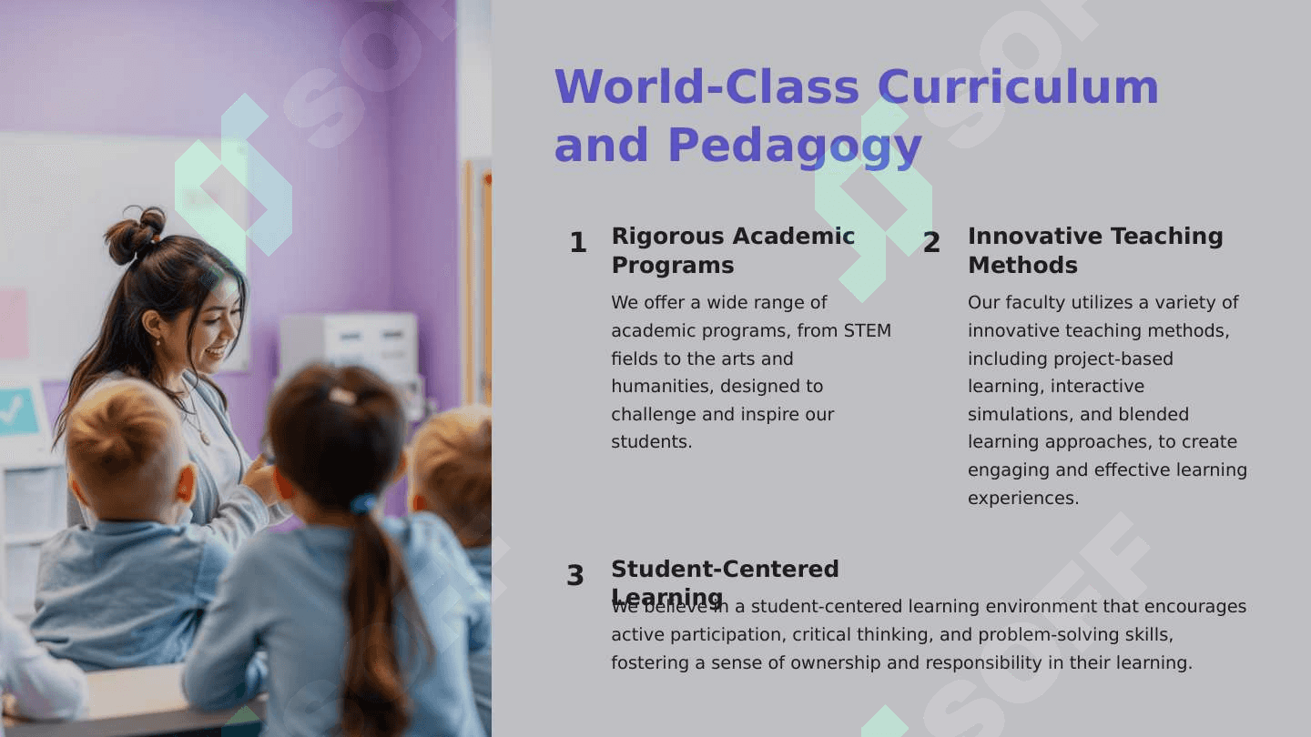 Mamun Academy: Transforming Lives Through Education 3