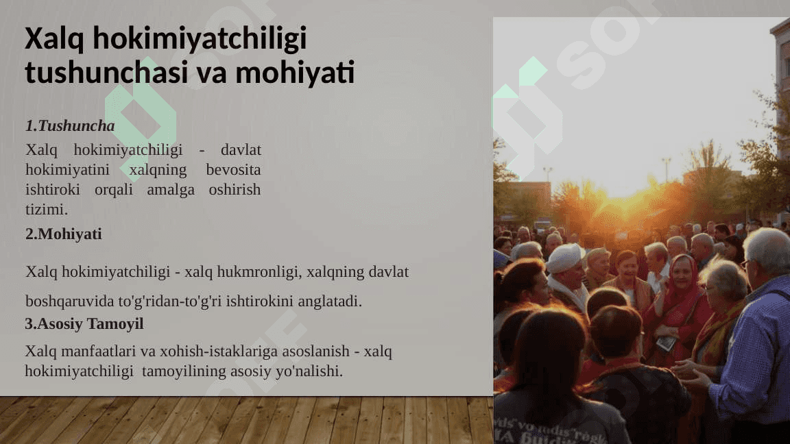 Xalq hokimyati 3