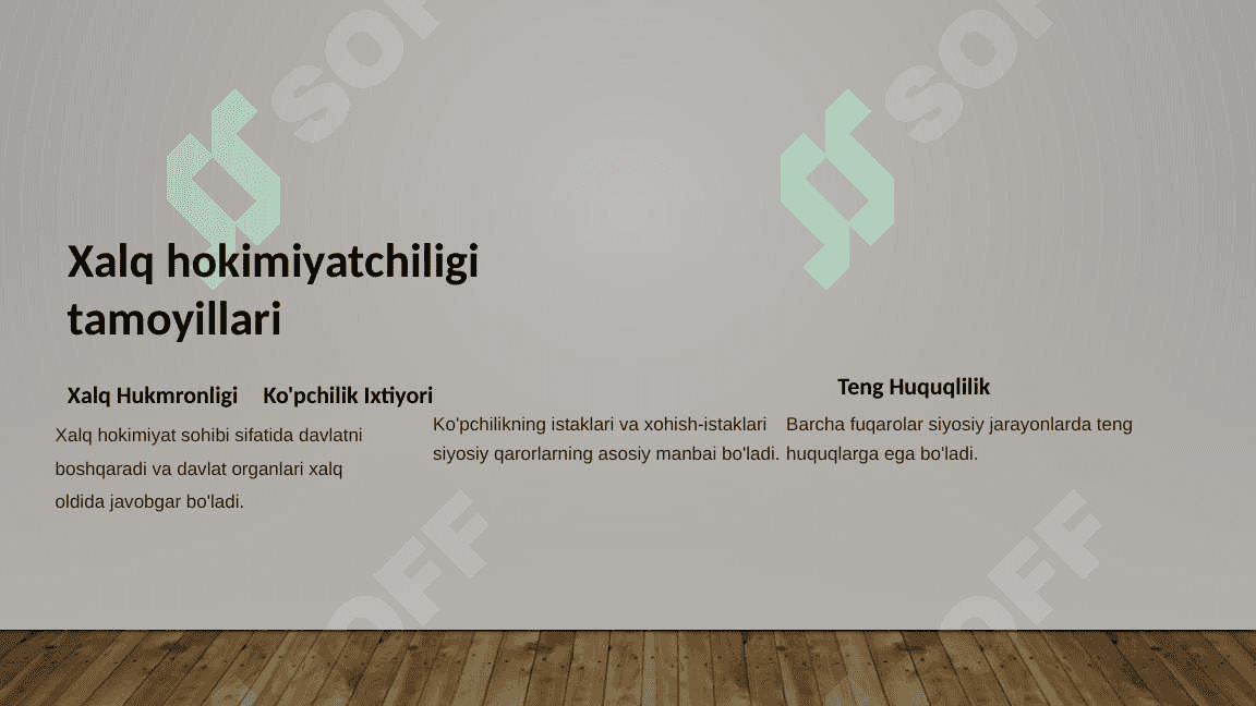 Xalq hokimyati 4