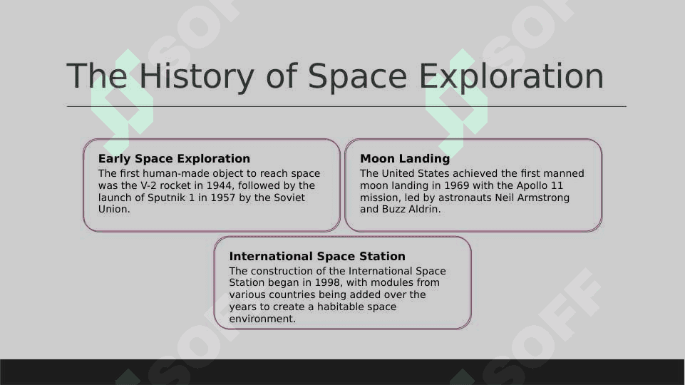 Space tourism 3