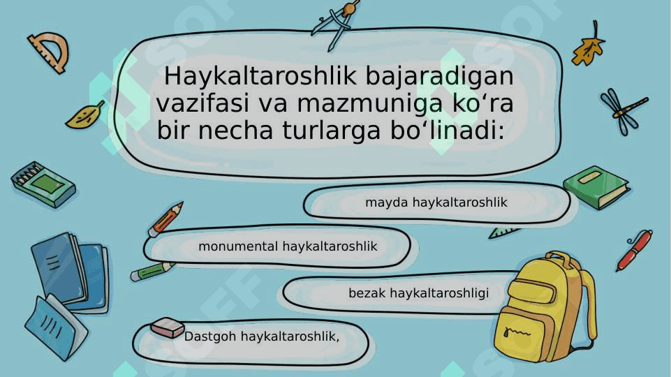 Maktabgacha ta`lim  tashkilotlarida loy ishi mashg`ulotlari 4