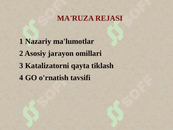 Neft fraksiyalari 2