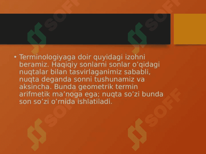 NUQTALAR KETMA-KETLIGI VA ULARNING LIMITI.KO'P O'ZGARUVCHILI FUNKSIYANING NUQTADAGI LIMITI 2