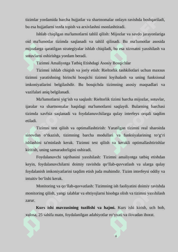KINOTEATR UCHUN JOY BAND QILISH VA  BILET SOTIB OLISH TIZIMINING NAZARIY ASOSLARI 6