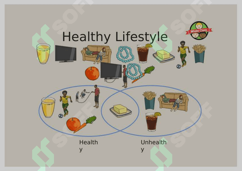 Healthy-Lifestyle 2