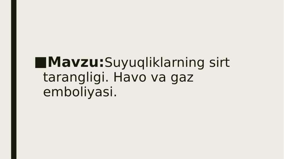 Biofizikadan slayd