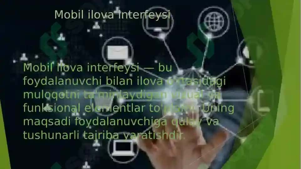 Mobil ilovalarda foydalanuvchi interfeysini yaratish prinsiplari 3