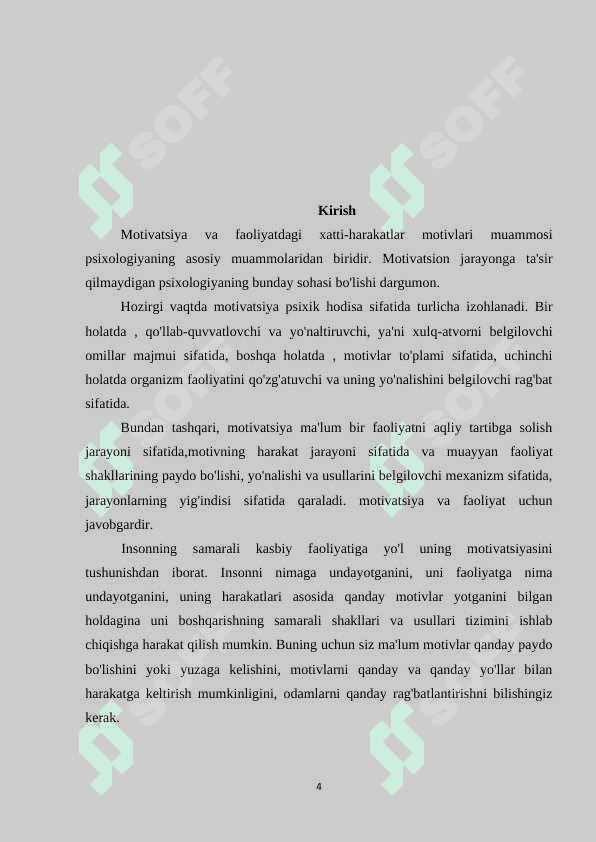 MOTIVLARNING INDIVIDUAL FARQLARI 3