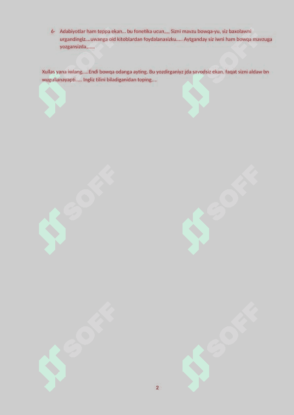 Evaluating written and oral performance in the classroom 2