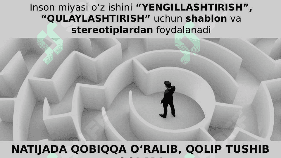Oʻquvchilarning kreativ fikrlashni rivojlantirish va uni baholash 4