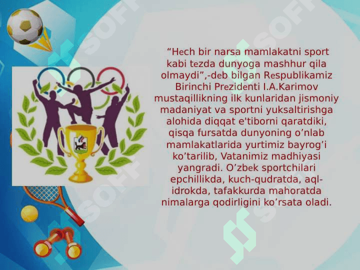 Maktabgacha yoshdagi bolalar jismoniy tarbiya berish 3