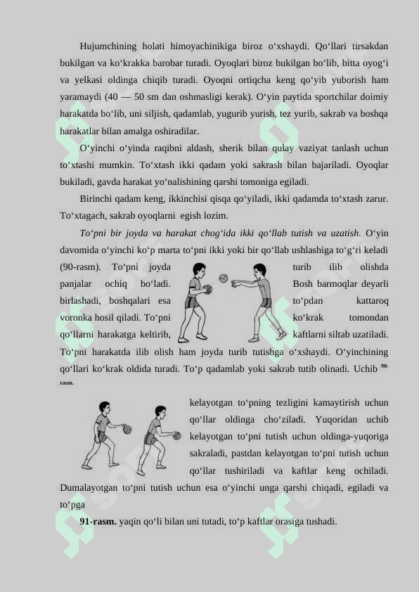 Gandbol 4