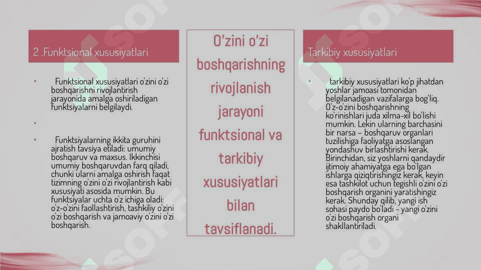 Yoshlarning oʻzini-oʻzi boshqarish organlari faoliyatini rivojlantish 7